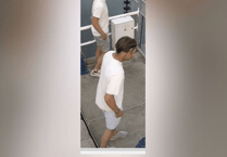 Help police identify Torquay theft suspects