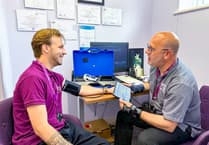 CareYourWay's New Digital Health Checks