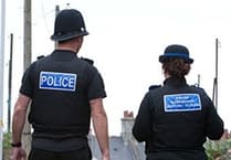 Devon, Cornwall boost with PCSOs