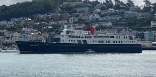 Hebridean Princess: The luxury ship loved by Queen Elizabeth II 