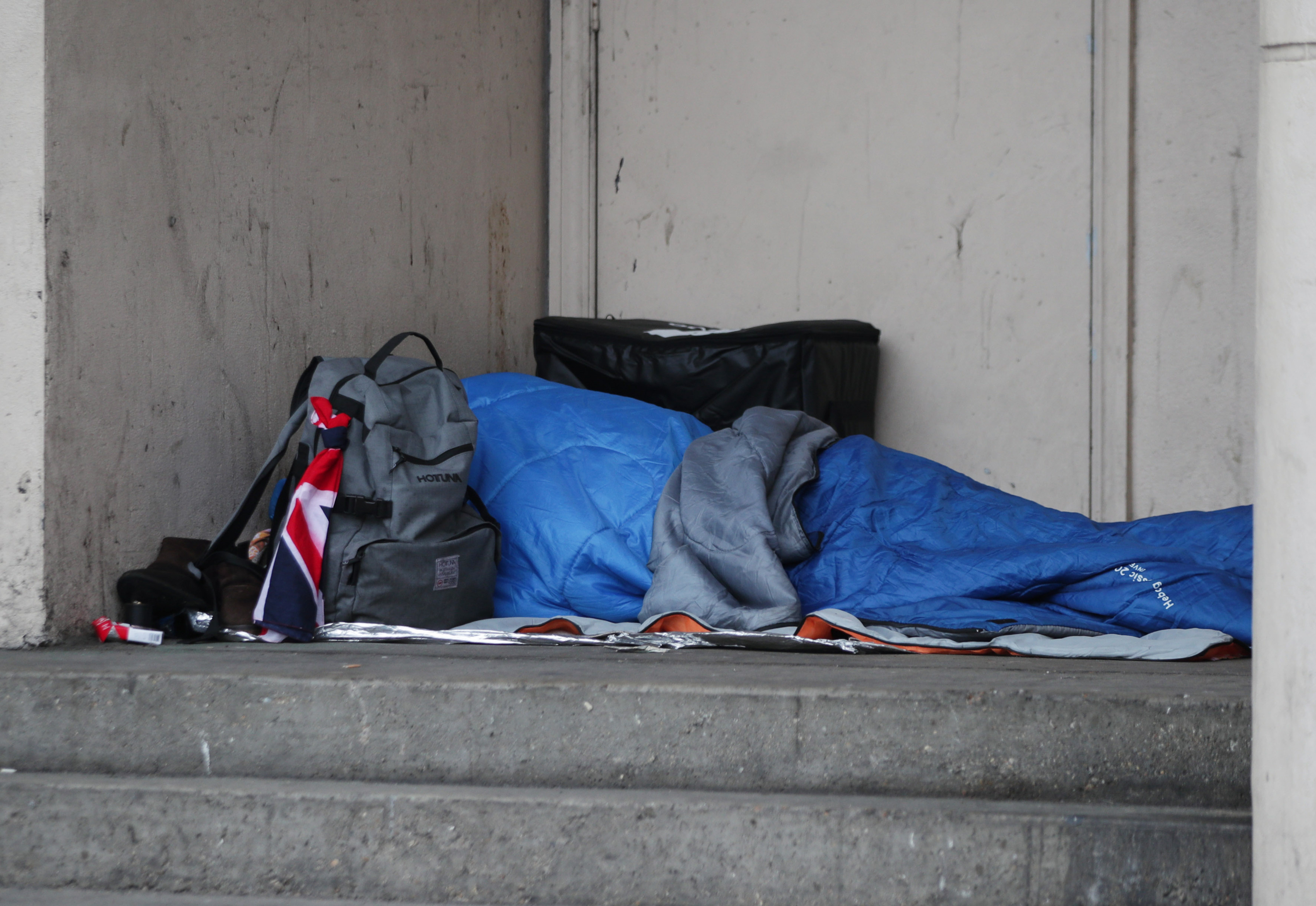 More homeless South Hams children living in temporary accommodation