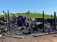 Beach House restaurant rises from ashes