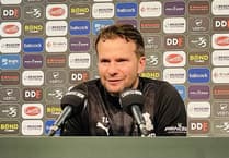 Cleverley blames defensive frailties for opening day defeat