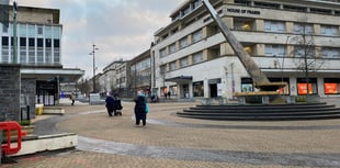 Forbes backs Plymouth for regional mayoral hub