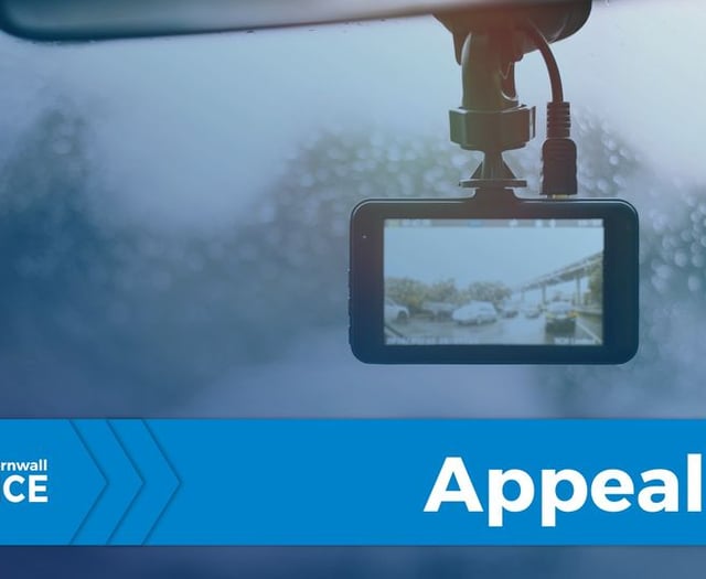 Police appeal after Brixham lorry collision