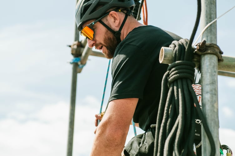 Scaling the heights