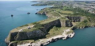 Police urge calm amid Devon fishing tensions
