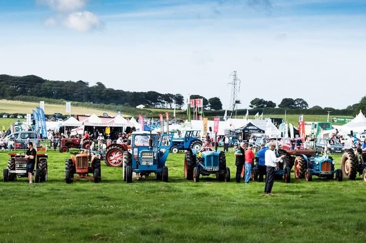 Kingsbridge Show 