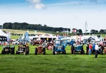 Kingsbridge Show seeks volunteers for September event