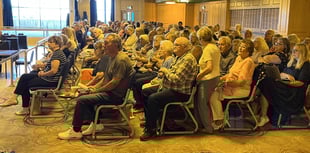 Health chiefs may reconsider Torbay heart treatment changes