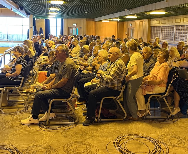 Health chiefs may reconsider Torbay heart treatment changes