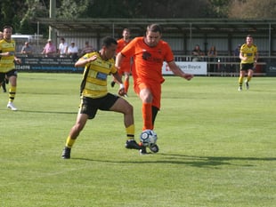 FA Vase fixtures await Devon sides tomorrow