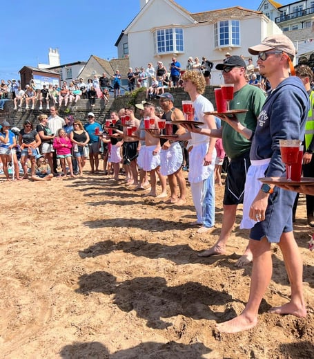 Hope Cove Weekend 2025