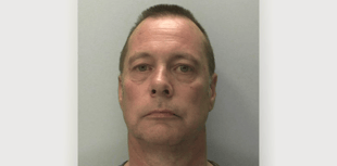 Man jailed for sexually abusing three children