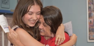 Brixham College's record A-Level success