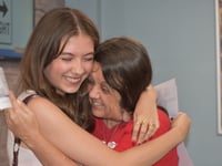 Brixham College's record A-Level success