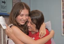 Brixham's A-Level triumph: Record results!