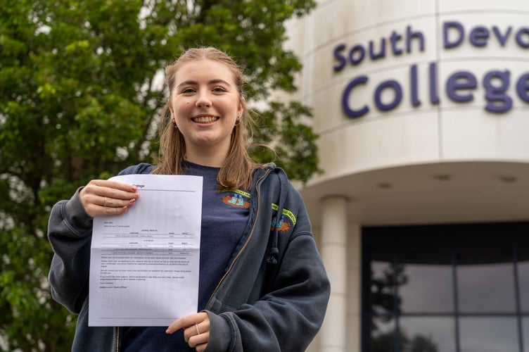 Katy Timms - SDC