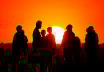 All neighbourhoods in South Hams at low risk of dangerous heatwaves – as map reveals heatwave hotspots across England