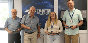 South Hams Council launches real-time water quality monitoring project