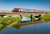 Voaden calls for rail fare freeze ahead of 5.8% increase