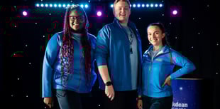 Parkdean Resorts praised by Challaborough Bay Holiday Park staff 