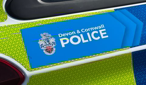 Police appeal for witnesses after attempted robbery in Plymstock