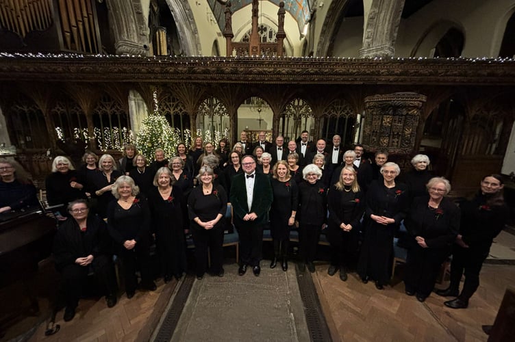 Britannia Choral Society