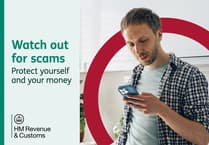 Beware of HMRC tax scams
