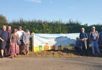 South Hams composting brings community together