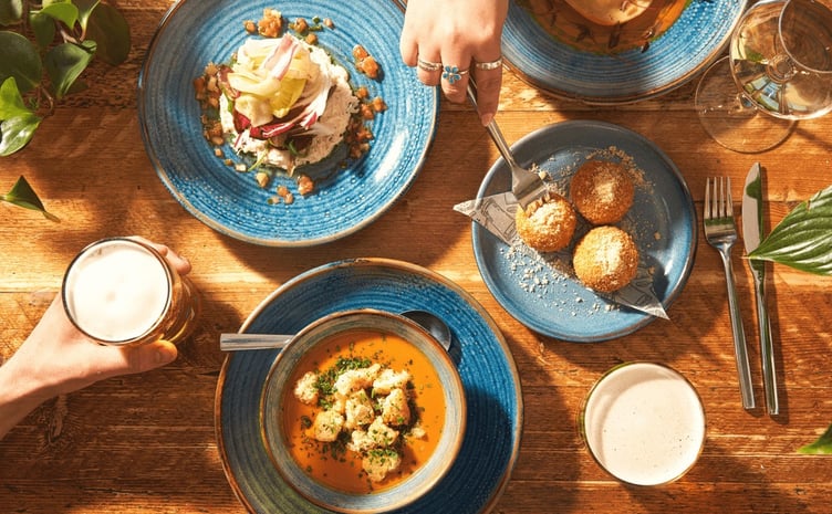 The Crab Shell Inn