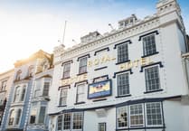 Dartmouth's Royal Castle edges closer to grand reopening