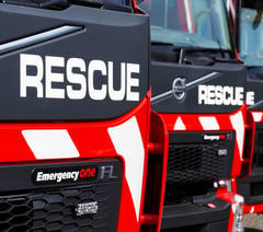 Totnes fire destroys coaches