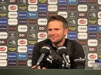 Cleverley welcomes ‘right direction’ signs as Argyle beat Burton