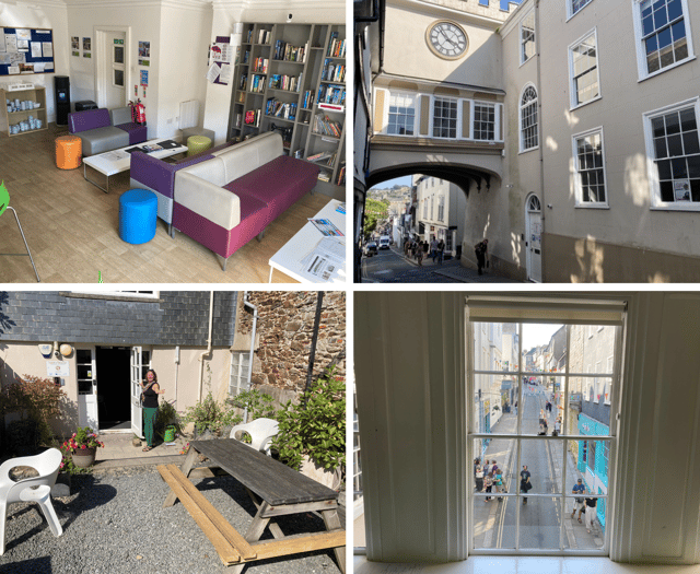 Alliance Française to expand