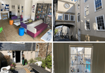 Alliance Française Devon a corner of France in Totnes High Street