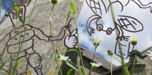 Lucinda Guy's 'The Fairy Temple'  showcased at London opera festival