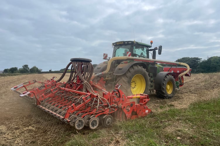 Farming 