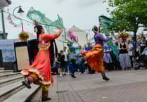 Harbour House celebrates a year of creative community impact