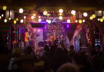 Double headline of South West talent at the Barbican