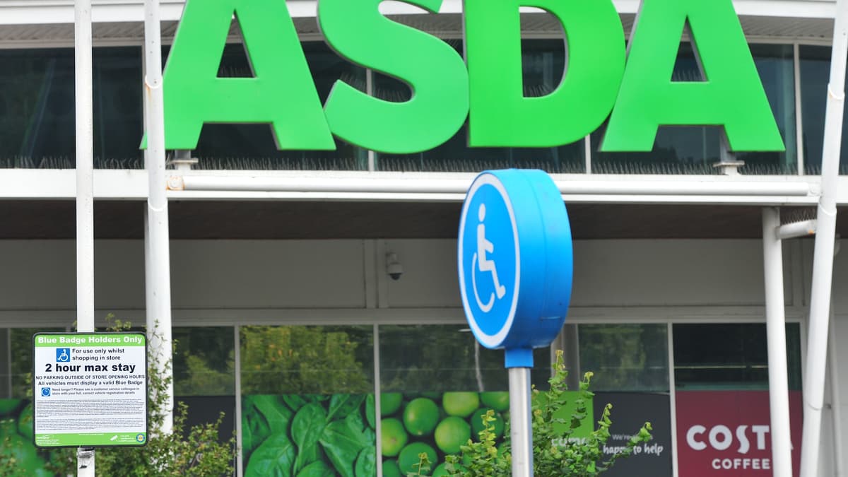 Asda Beer Battered Cod Fishcakes Recalled Over Safety Concerns