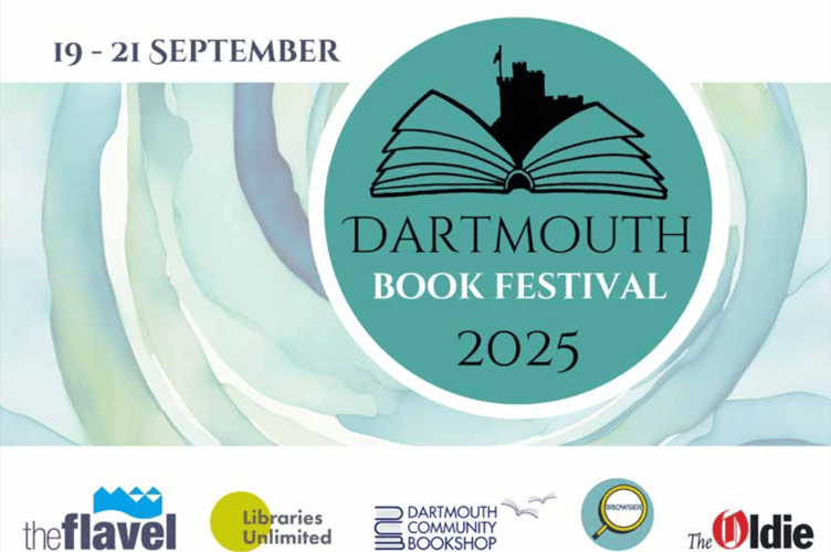 Dartmouth Book Festival 2025