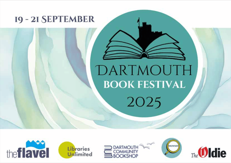 Dartmouth Book Festival 2025