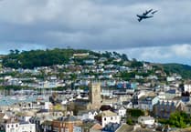 An invitation to stand for Dartmouth Town Council election