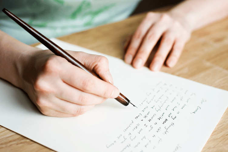 Will Writing