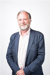 Julian Brazil | Democracy twisted by gerrymandering