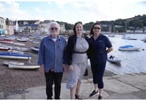 Crime commissioners boost Teignmouth's safety