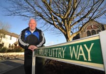 Dedicated community leader dies