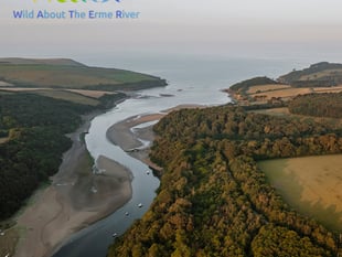 £10k grant for River Erme projects
