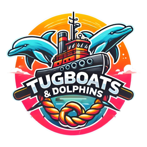 Tugboats & Dolphins back with extreme sports for Dame Hannahs